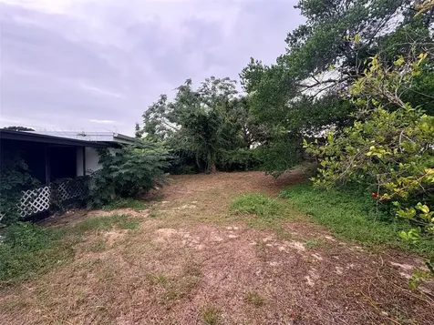 3541 Bigelow Drive Holiday FL 34691
