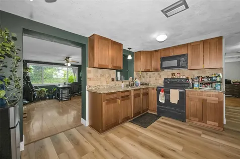 3541 Bigelow Drive Holiday FL 34691