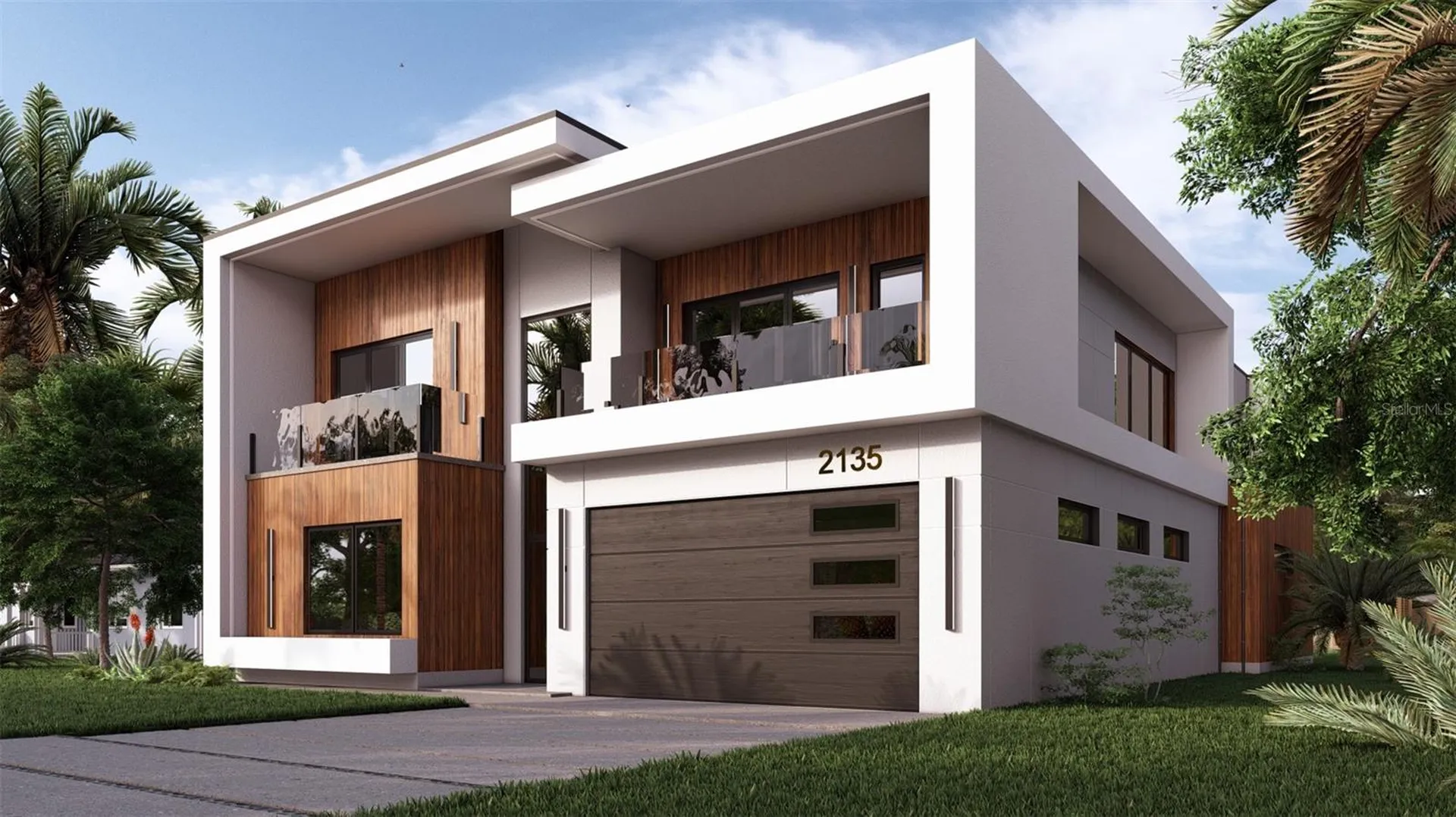 2135 Hibiscus Street Sarasota FL 34239