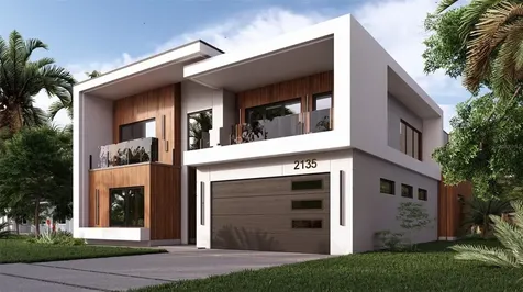 2135 Hibiscus Street Sarasota FL 34239