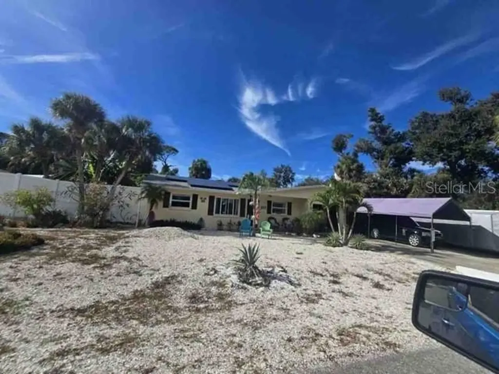 2426 Wisteria Road Venice FL 34293