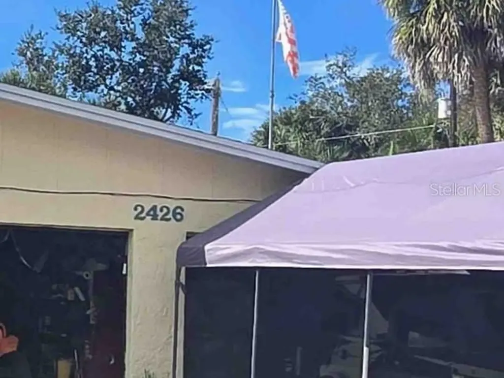 2426 Wisteria Road Venice FL 34293