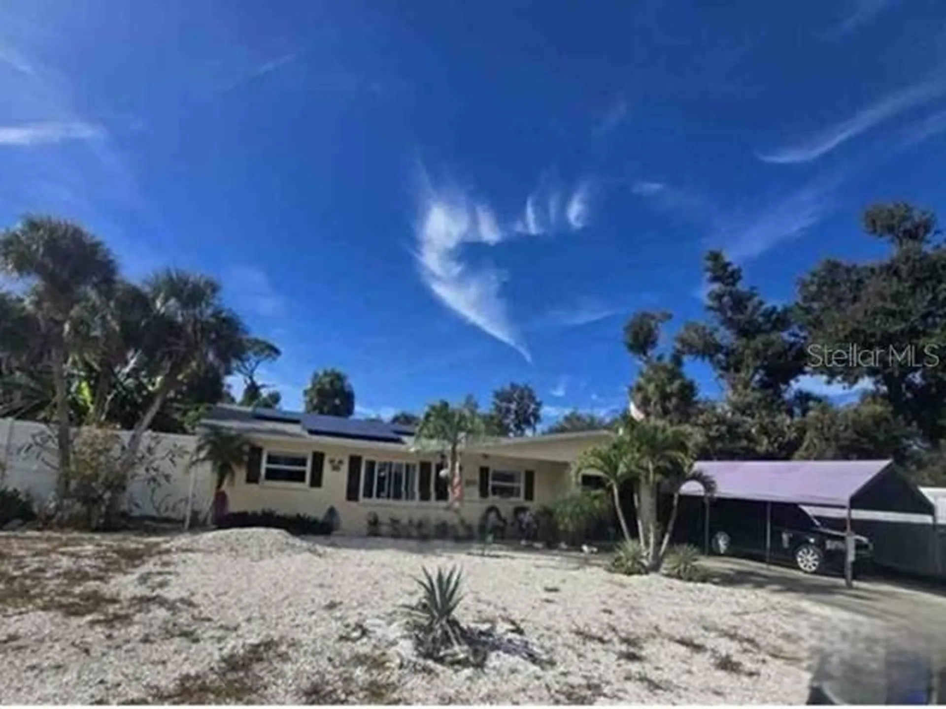 2426 Wisteria Road Venice FL 34293