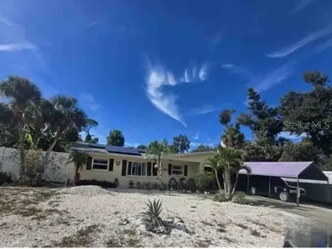 2426 Wisteria Road Venice FL 34293