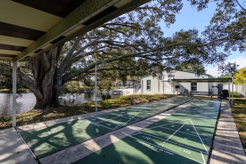 1008 Heron Court Dunedin FL 34698