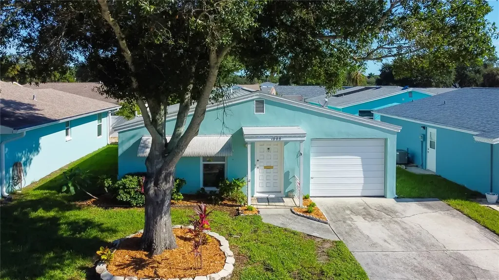 1008 Heron Court Dunedin FL 34698