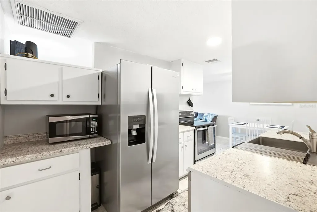 1008 Heron Court Dunedin FL 34698