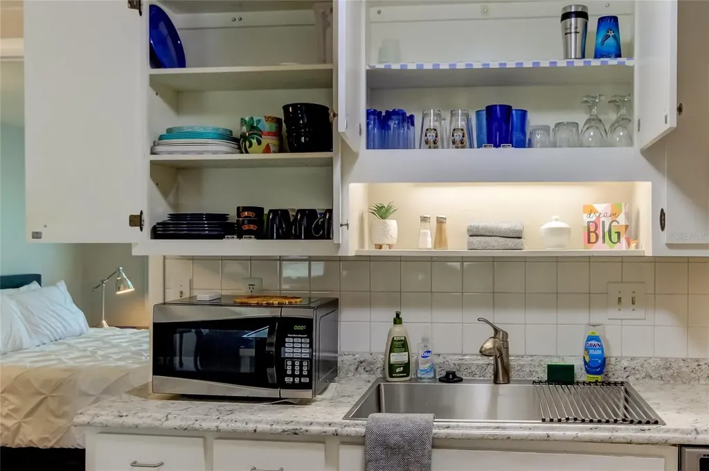 1008 Heron Court Dunedin FL 34698