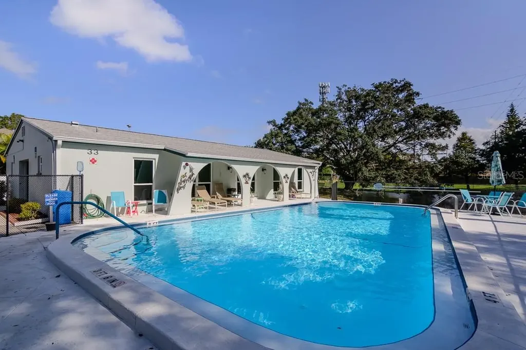 1008 Heron Court Dunedin FL 34698