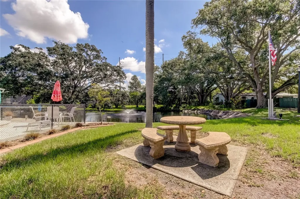 1008 Heron Court Dunedin FL 34698