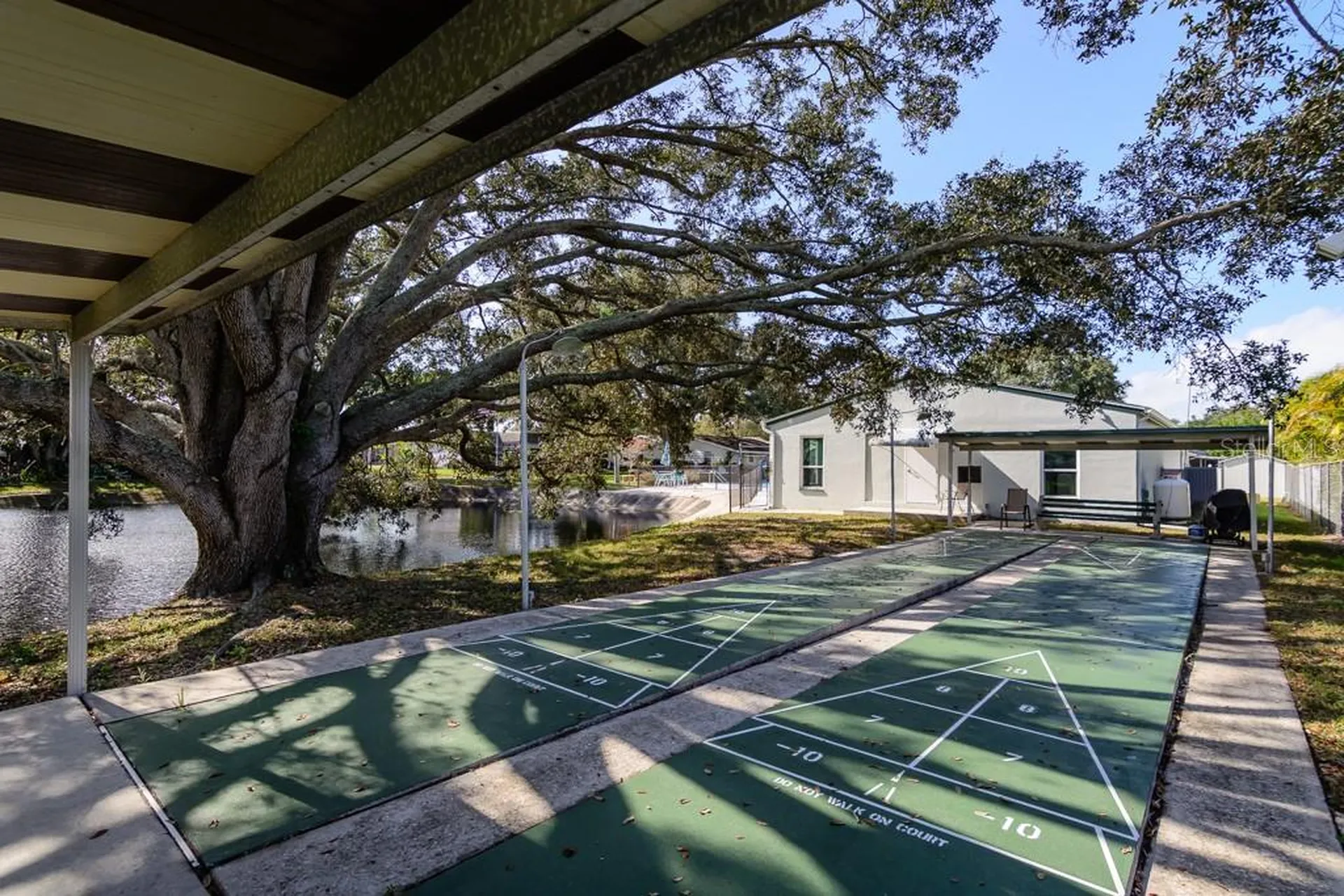 1008 Heron Court Dunedin FL 34698