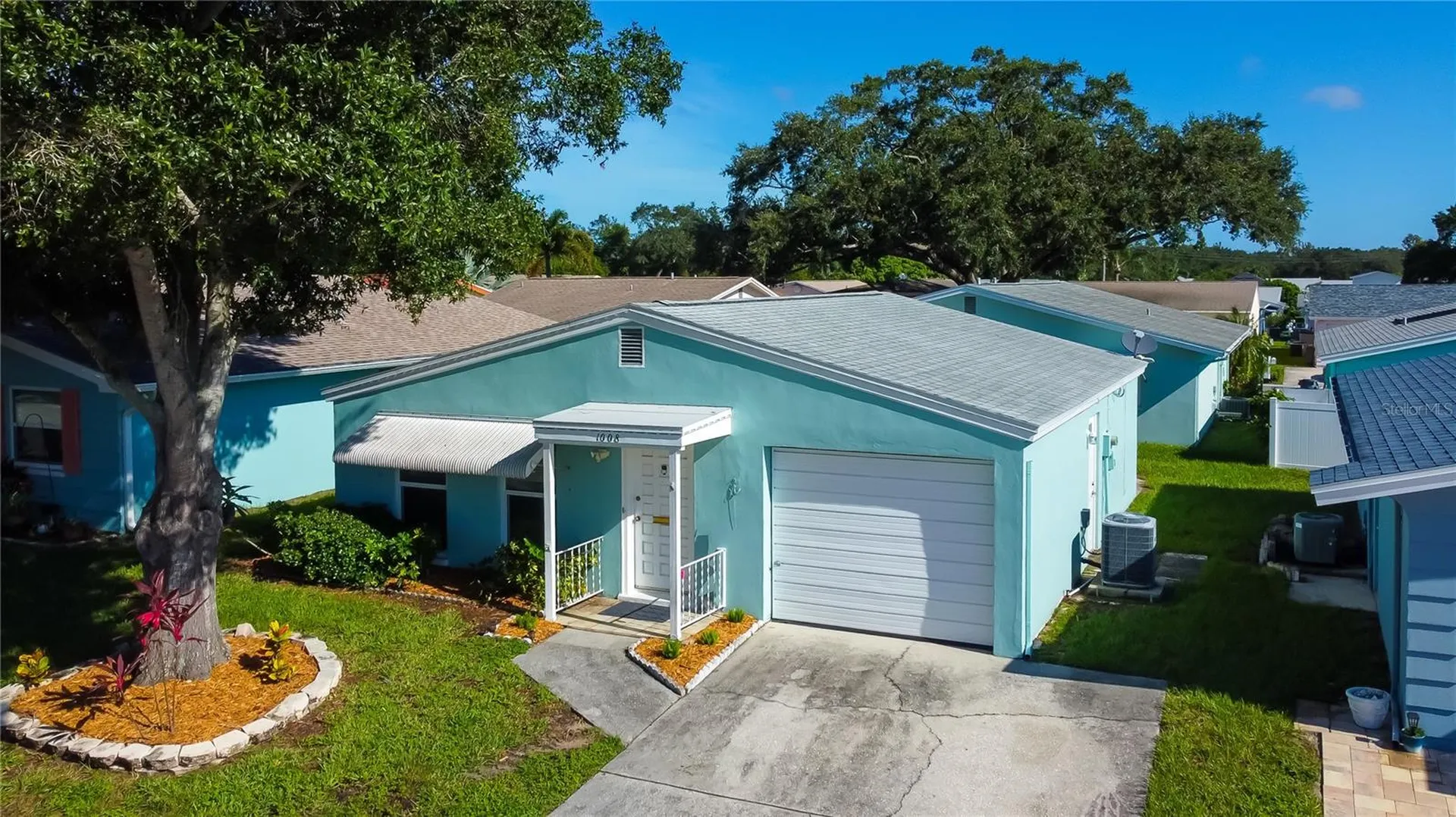 1008 Heron Court Dunedin FL 34698