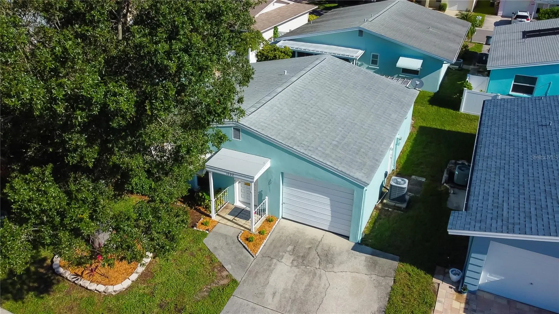 1008 Heron Court Dunedin FL 34698