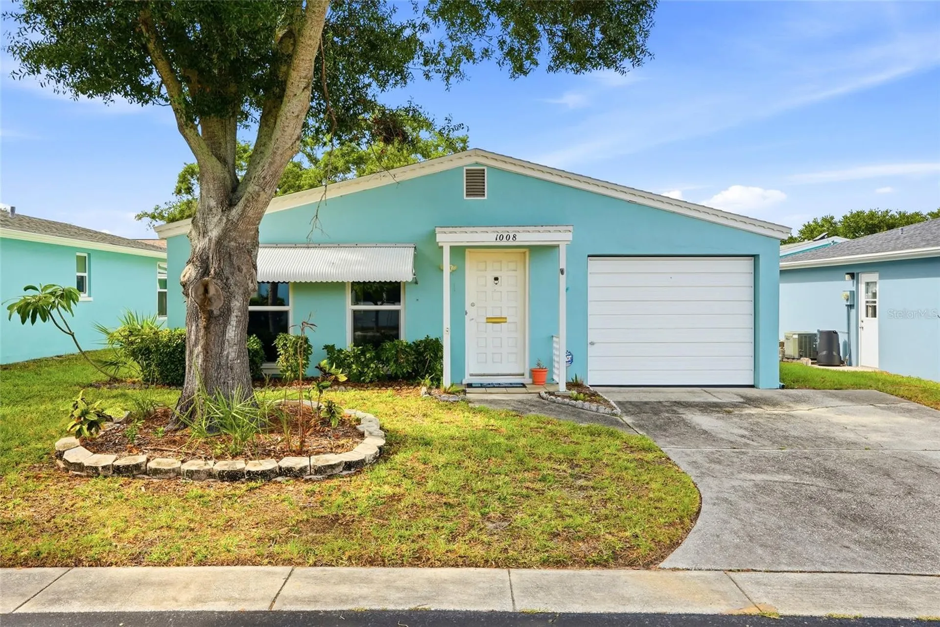 1008 Heron Court Dunedin FL 34698