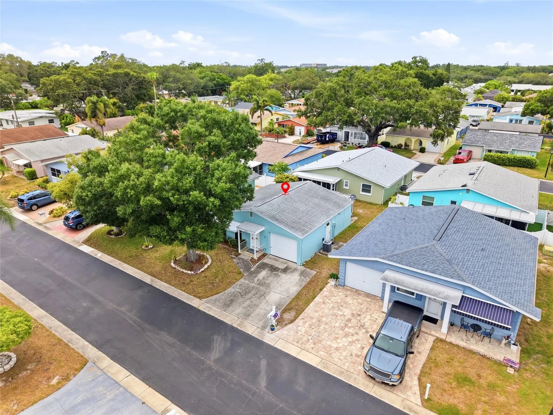 1008 Heron Court Dunedin FL 34698