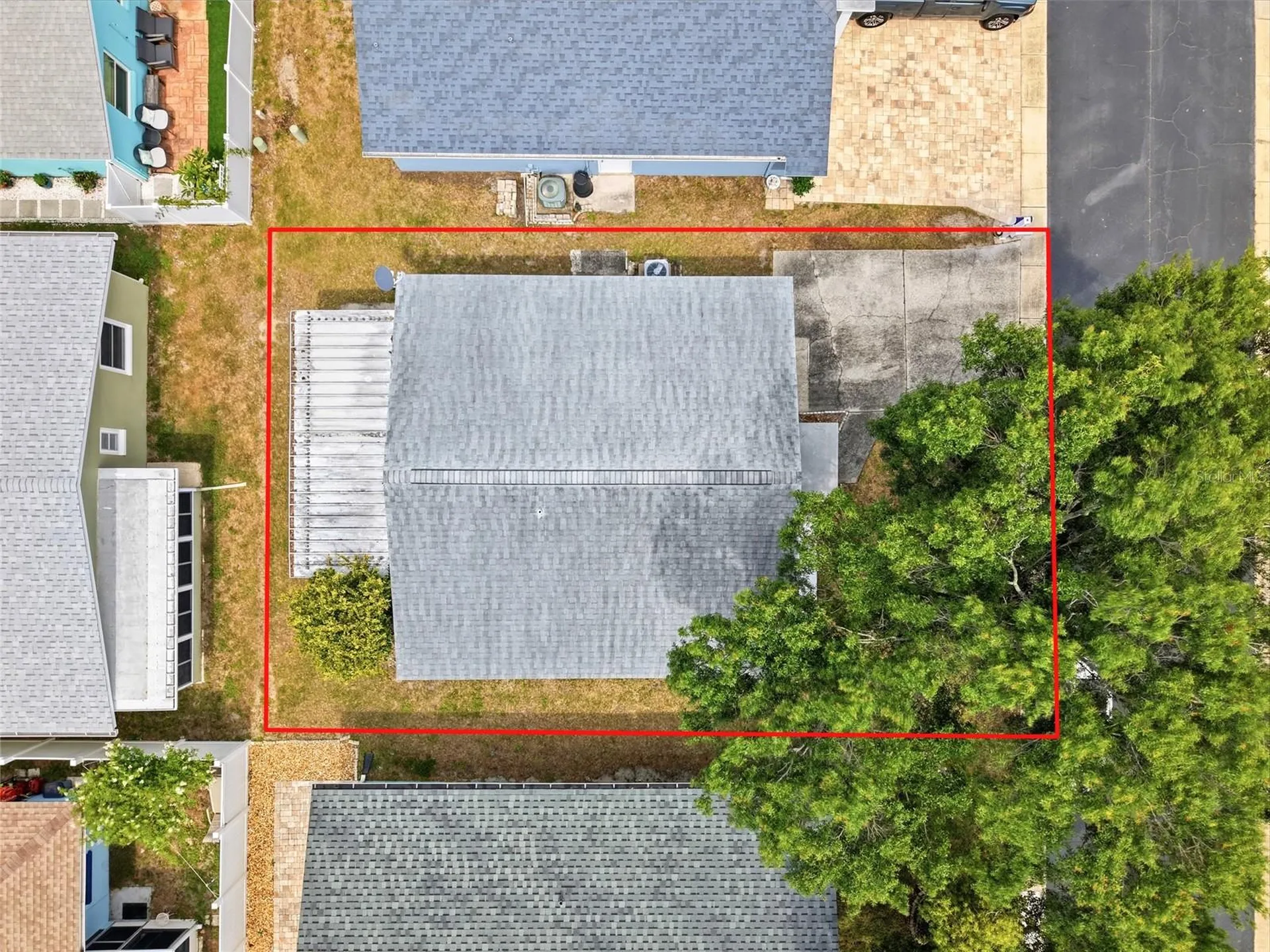 1008 Heron Court Dunedin FL 34698
