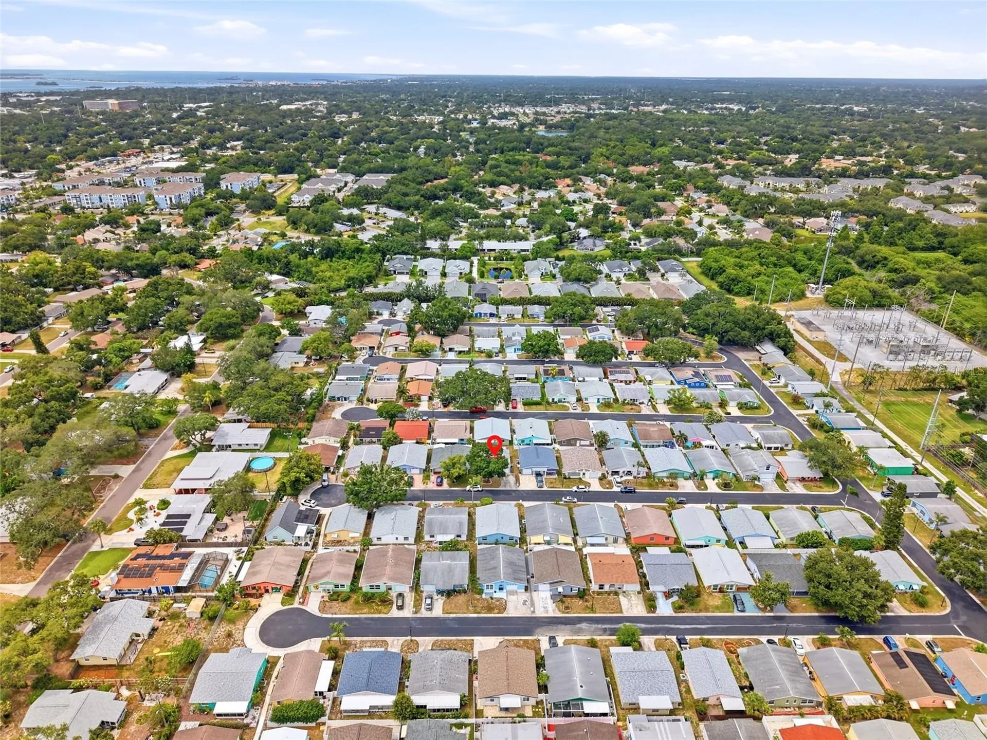 1008 Heron Court Dunedin FL 34698