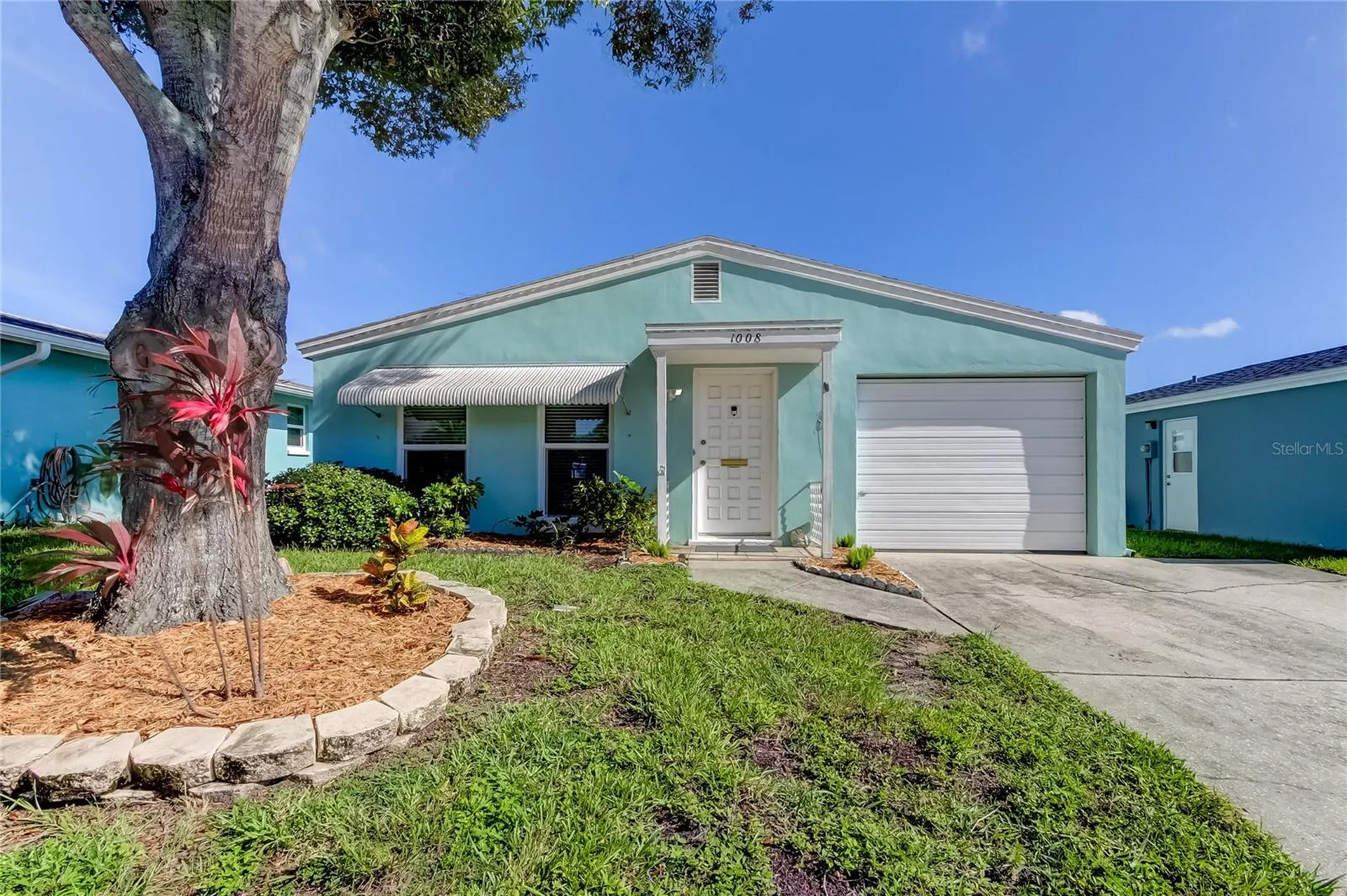 1008 Heron Court Dunedin FL 34698