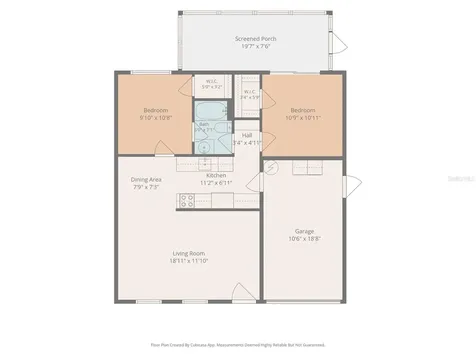 1008 Heron Court Dunedin FL 34698
