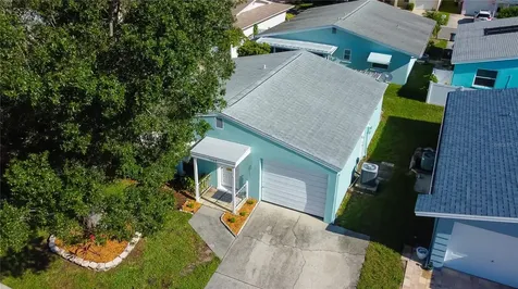 1008 Heron Court Dunedin FL 34698