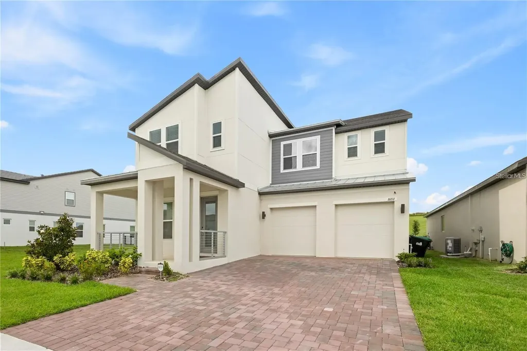16031 Silver Brook Way Winter Garden FL 34787