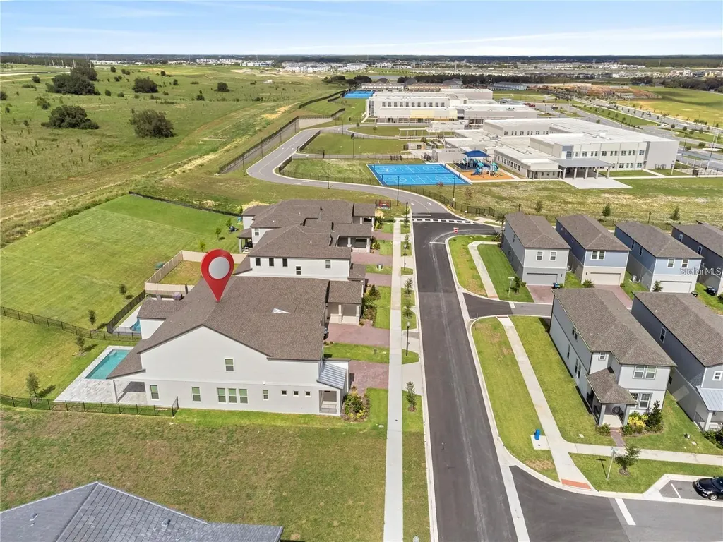 16031 Silver Brook Way Winter Garden FL 34787