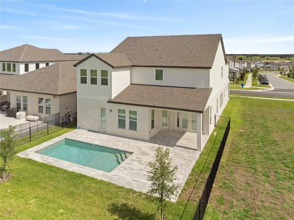16031 Silver Brook Way Winter Garden FL 34787