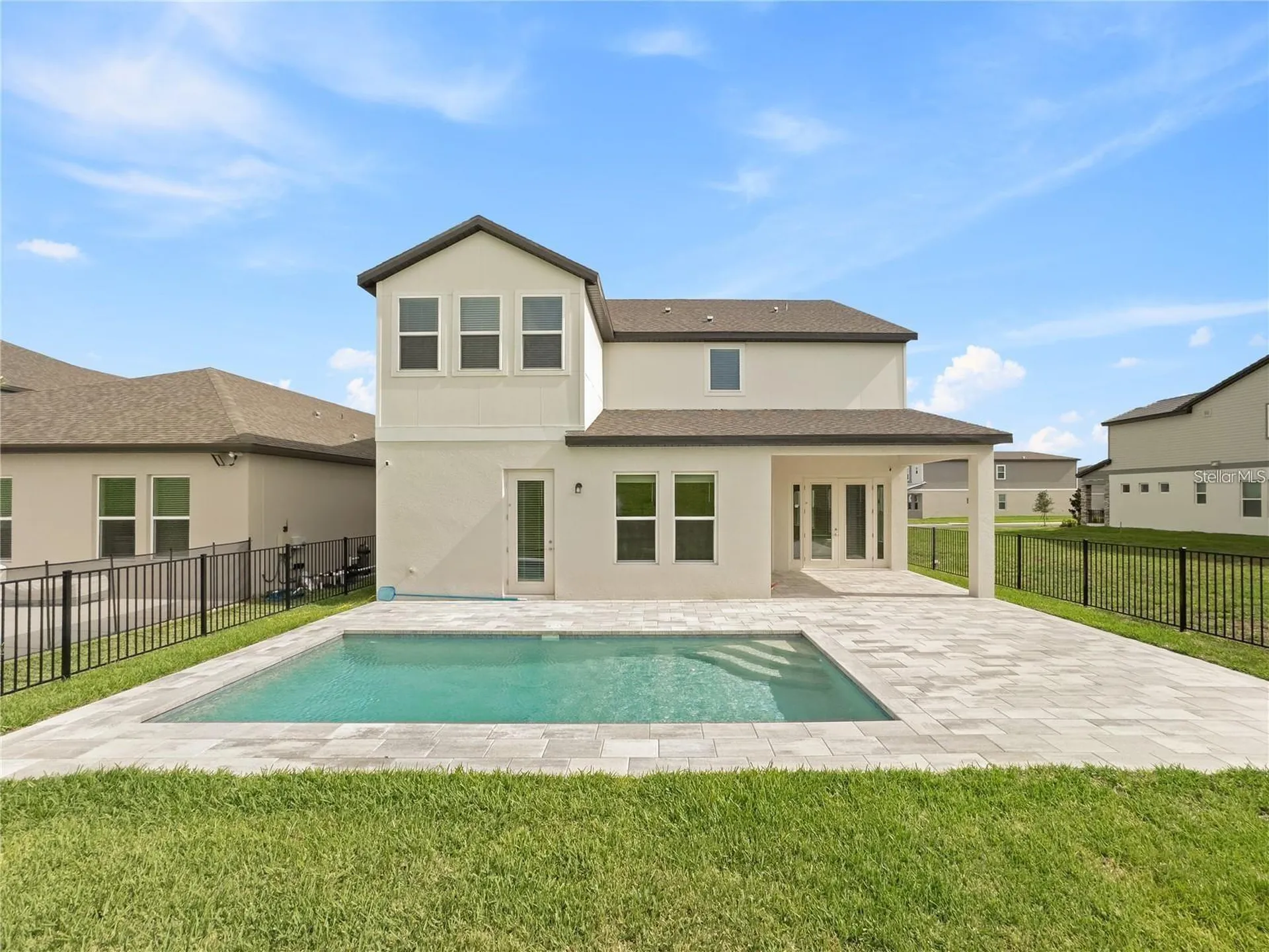 16031 Silver Brook Way Winter Garden FL 34787