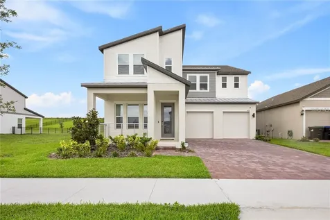 16031 Silver Brook Way Winter Garden FL 34787