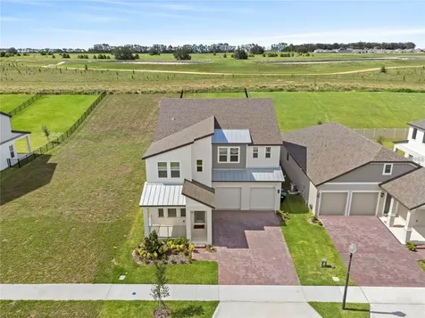 16031 Silver Brook Way Winter Garden FL 34787