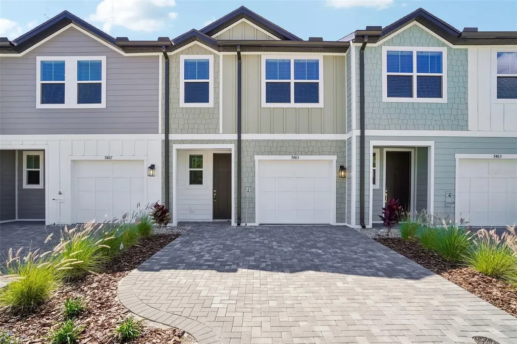 7485 Deer Valley Circle Tampa FL 33635