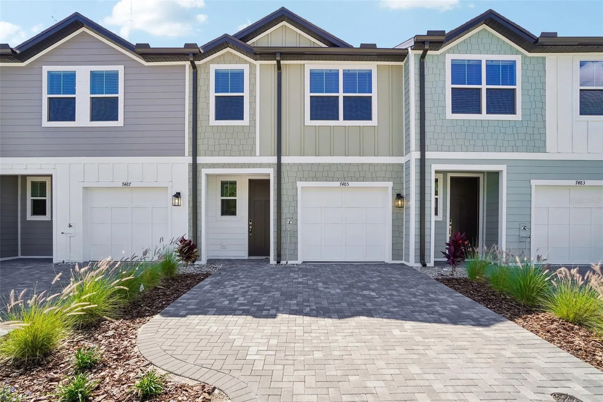7485 Deer Valley Circle Tampa FL 33635