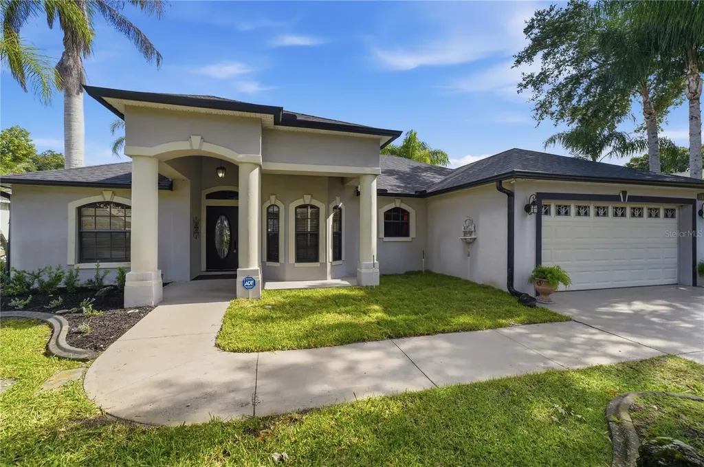 2808 Jebidiah Court St Cloud FL 34772