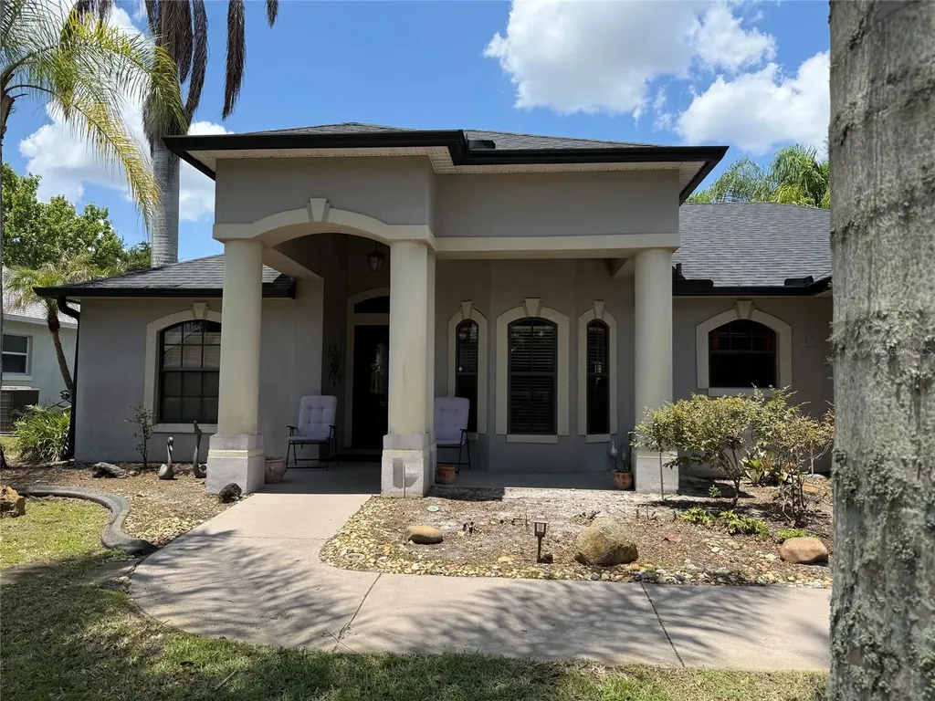 2808 Jebidiah Court St Cloud FL 34772