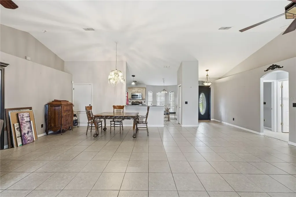 2808 Jebidiah Court St Cloud FL 34772