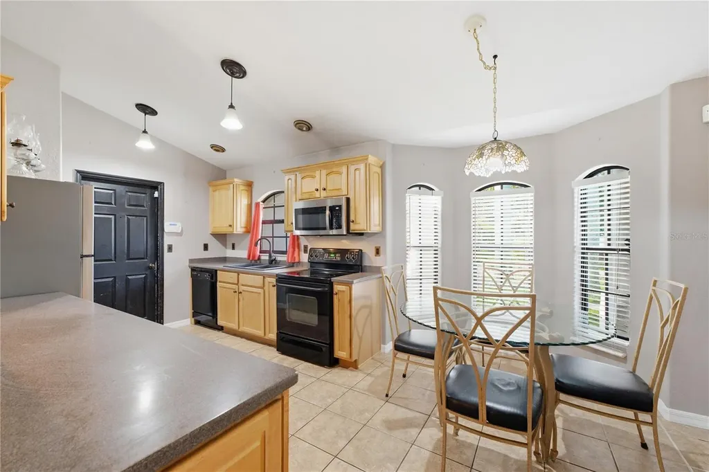 2808 Jebidiah Court St Cloud FL 34772