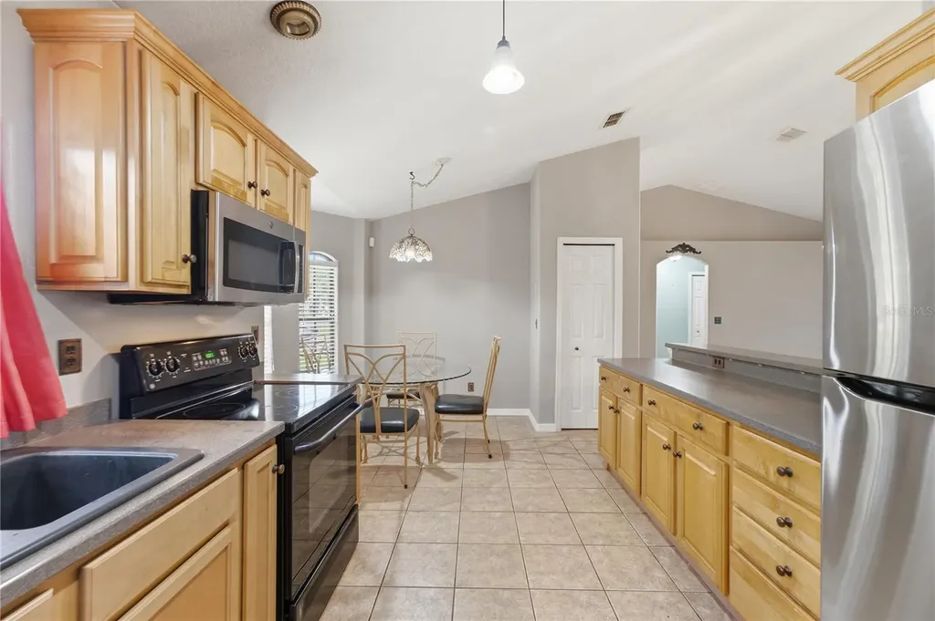 2808 Jebidiah Court St Cloud FL 34772