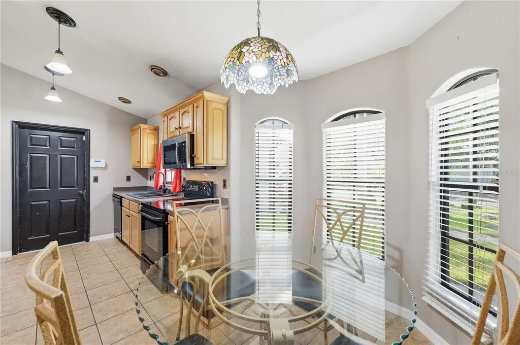 2808 Jebidiah Court St Cloud FL 34772