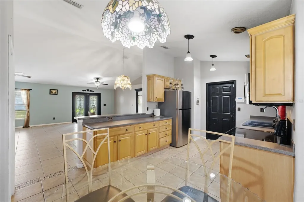 2808 Jebidiah Court St Cloud FL 34772