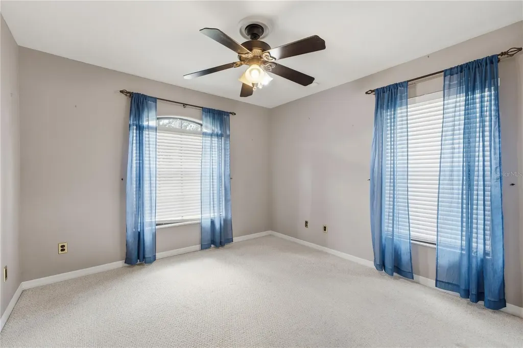 2808 Jebidiah Court St Cloud FL 34772