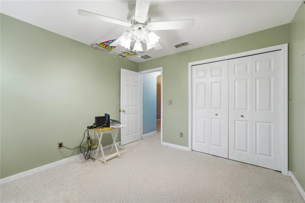 2808 Jebidiah Court St Cloud FL 34772
