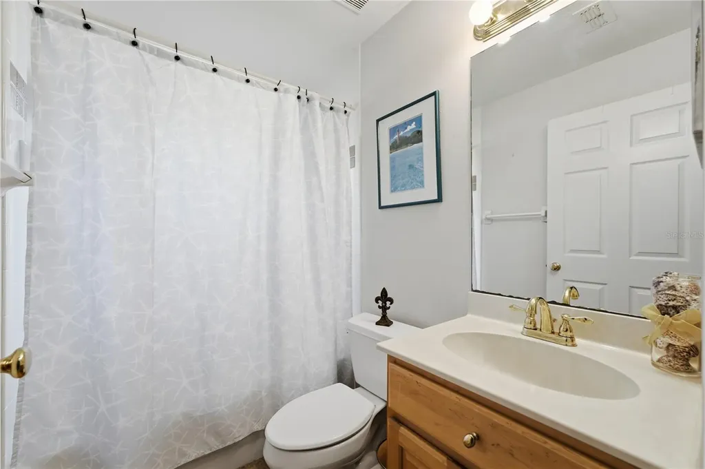 2808 Jebidiah Court St Cloud FL 34772