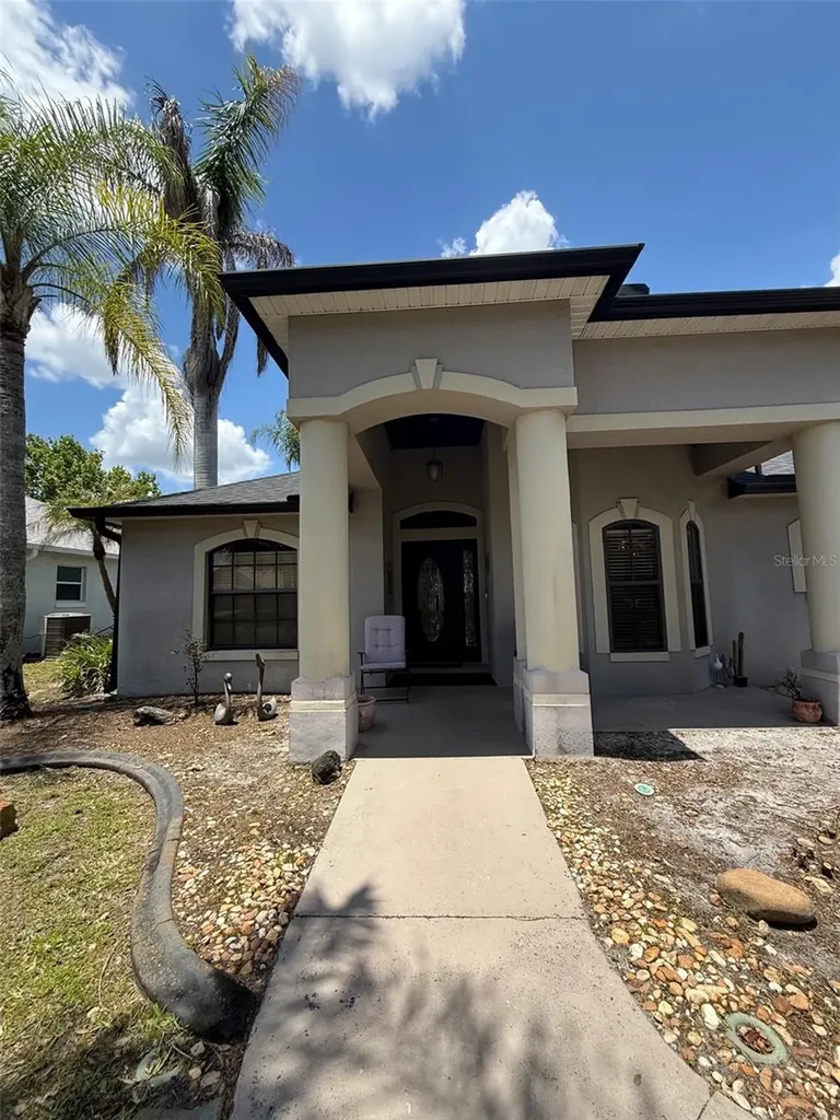 2808 Jebidiah Court St Cloud FL 34772