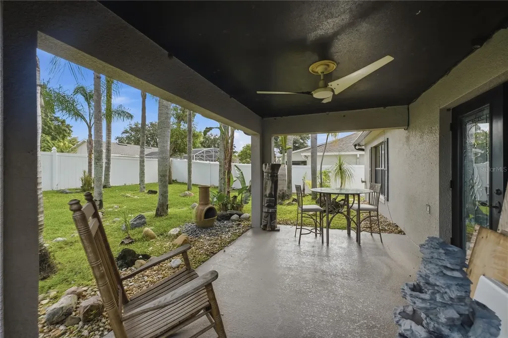 2808 Jebidiah Court St Cloud FL 34772