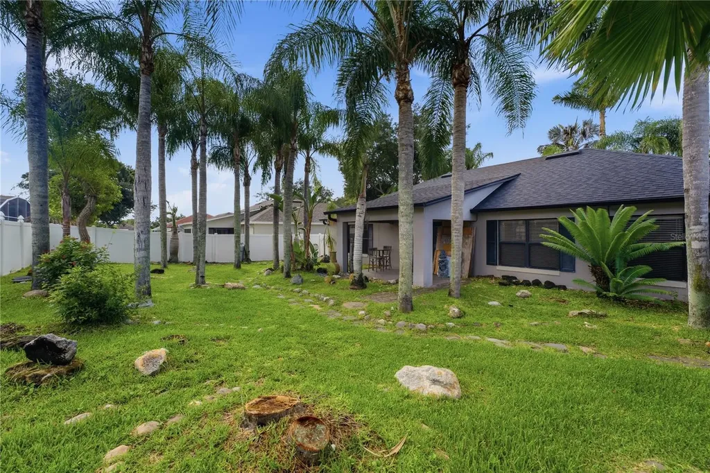 2808 Jebidiah Court St Cloud FL 34772