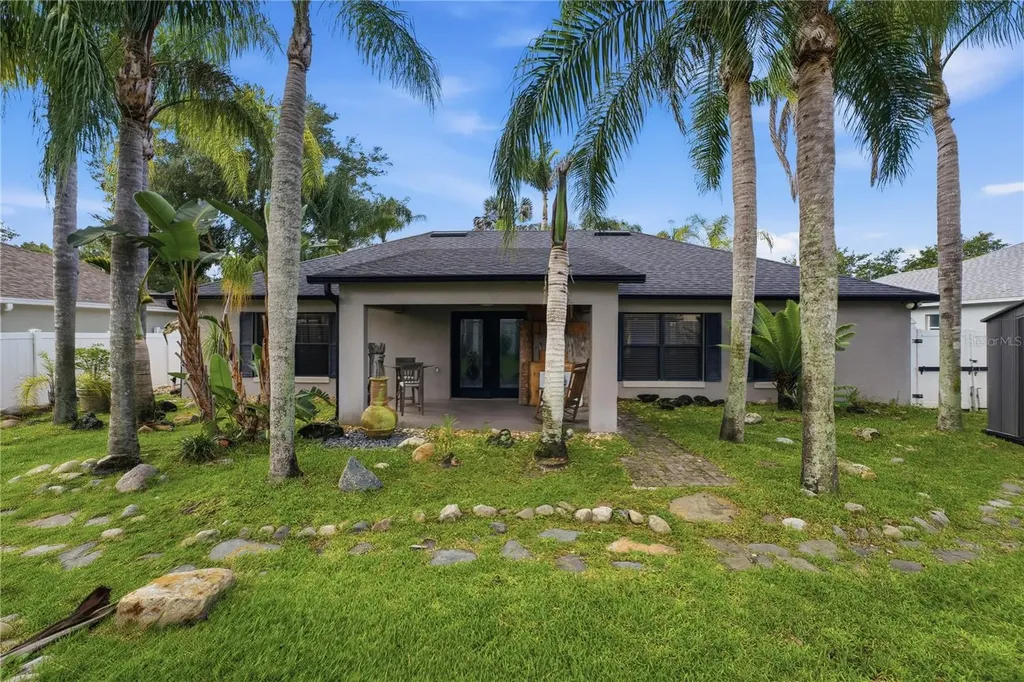 2808 Jebidiah Court St Cloud FL 34772