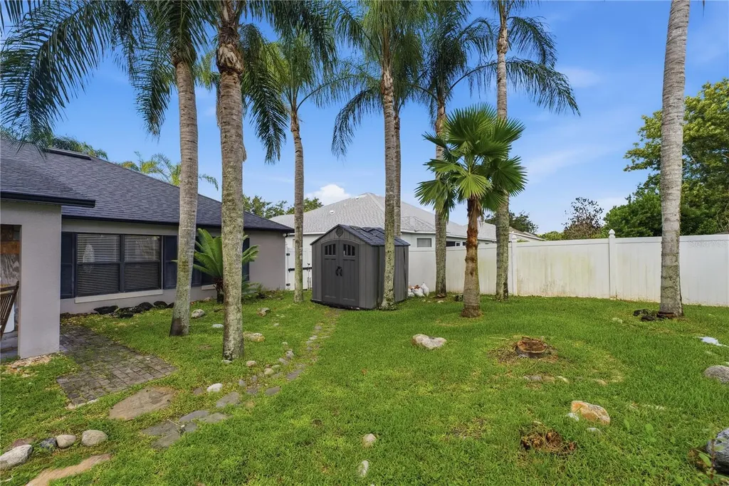 2808 Jebidiah Court St Cloud FL 34772