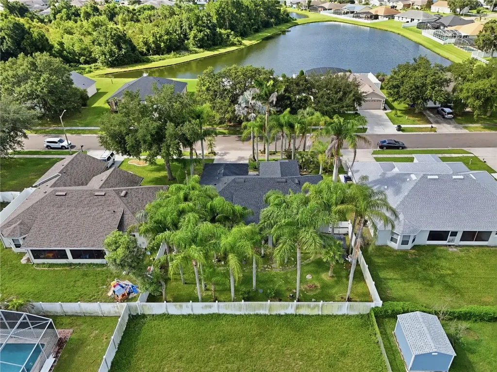 2808 Jebidiah Court St Cloud FL 34772