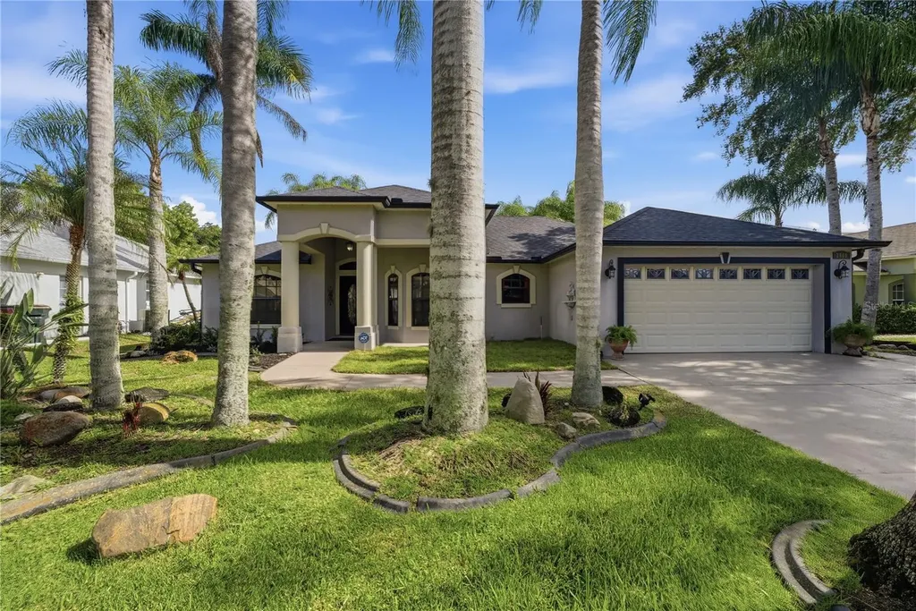 2808 Jebidiah Court St Cloud FL 34772