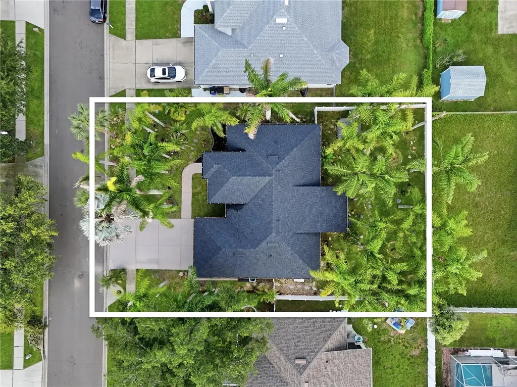2808 Jebidiah Court St Cloud FL 34772